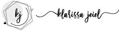 klarissajeiel logo